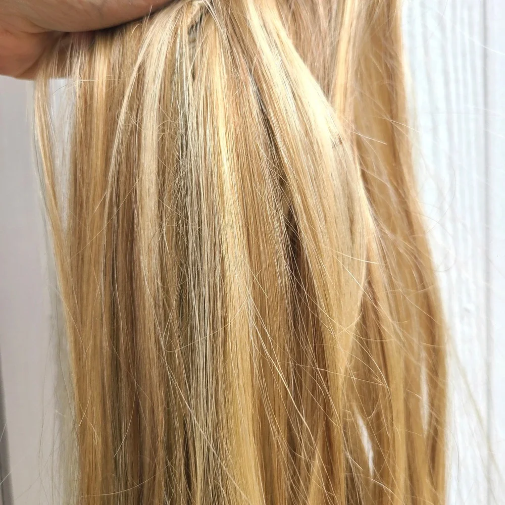 Hair Couture natural 14